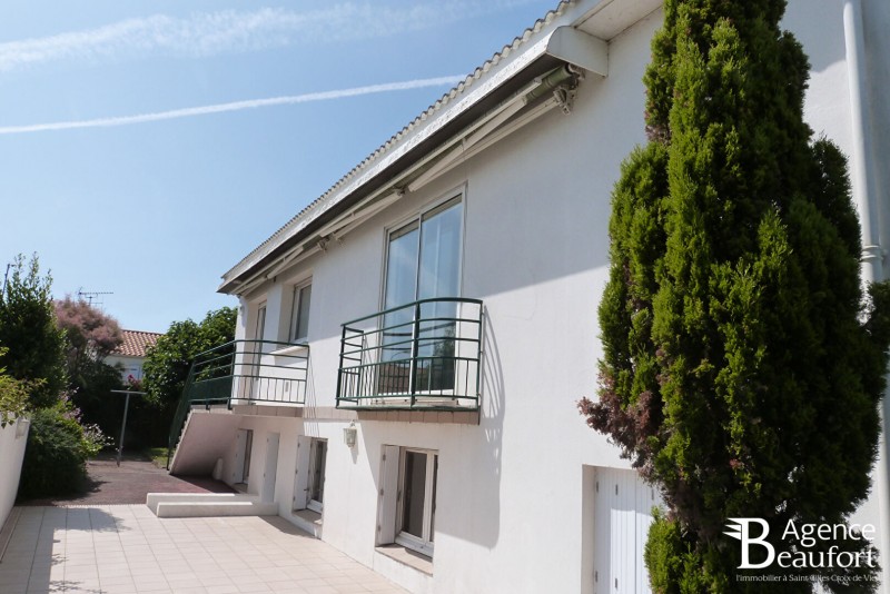 immobilier Maison à vendre Saint-Hilaire-de-Riez 336 000 euros