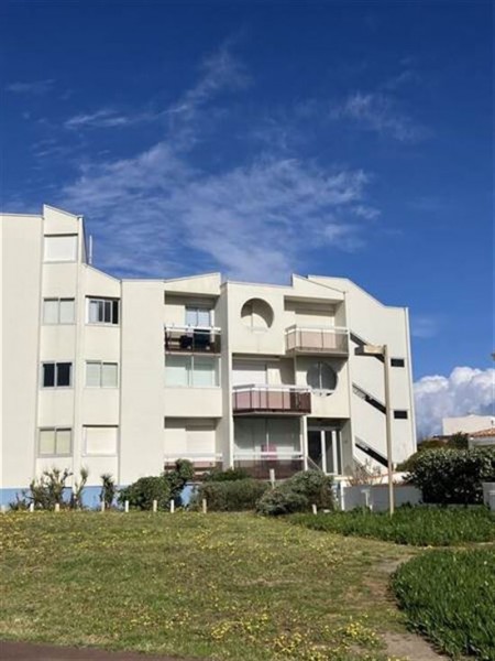 vente Appartement Saint-Gilles-Croix-de-Vie 36 m²