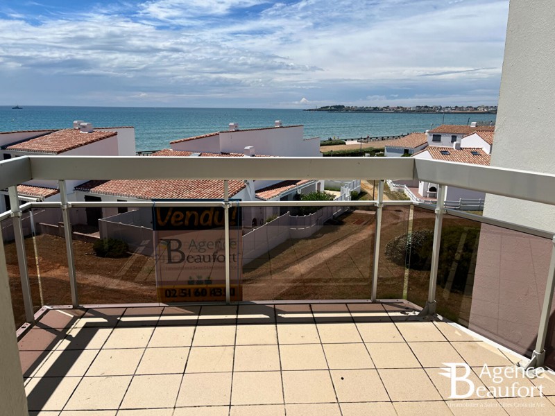 immobilier Appartement à vendre Saint-Gilles-Croix-de-Vie 199 155 euros