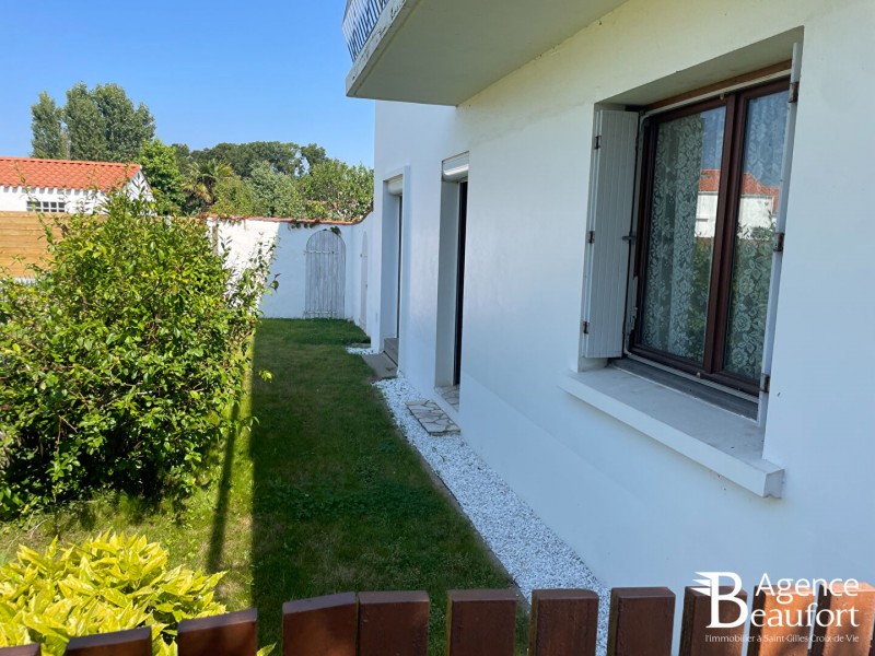 achat vente Maison 6 pièces 184 m² vendée