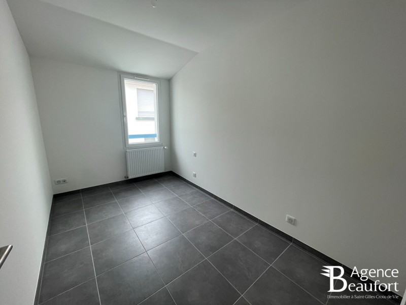 achat vente Appartement 3 pièces 77 m² vendée