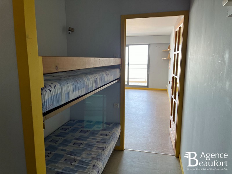 immobilier Appartement à vendre Saint-Gilles-Croix-de-Vie 249 100 euros