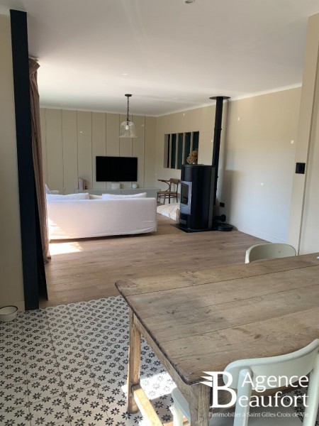 Maison à vendre 7 pièces 179 m²