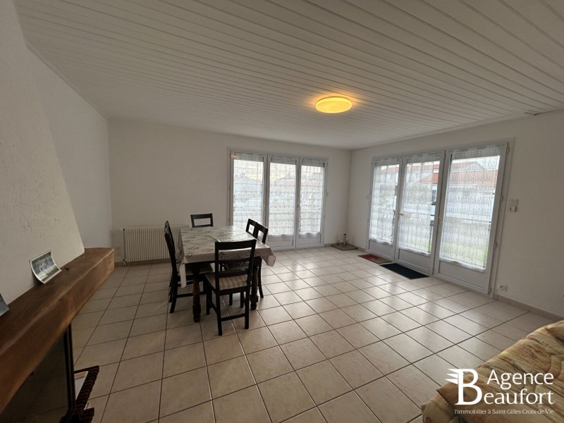 achat vente Maison 7 pièces 149 m² vendée