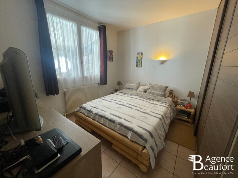 immobilier Maison à vendre Le Fenouiller 453 600 euros