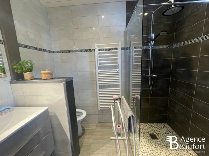 vente Maison Le Fenouiller 170 m²