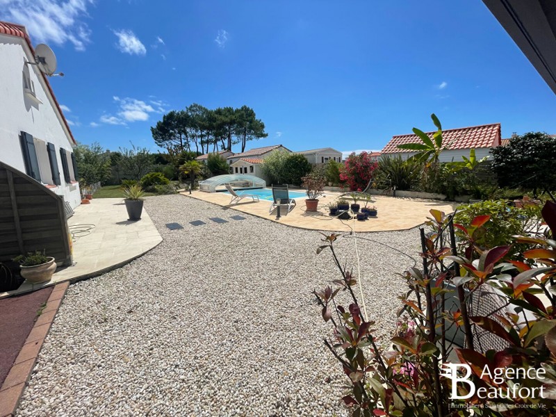 immobilier Maison à vendre Le Fenouiller 453 600 euros