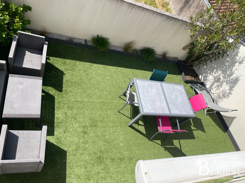 vente Maison Saint-Gilles-Croix-de-Vie 74 m²