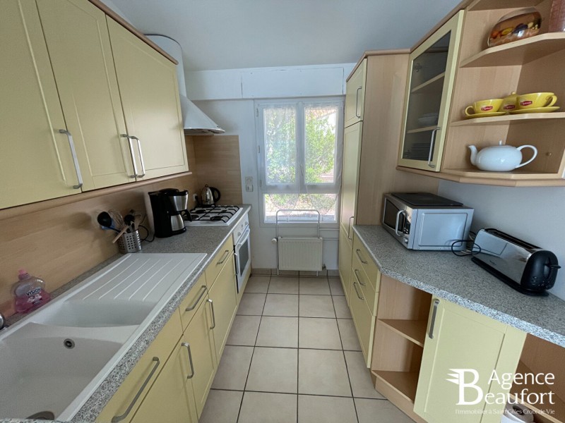 Maison à vendre 4 pièces 74 m²