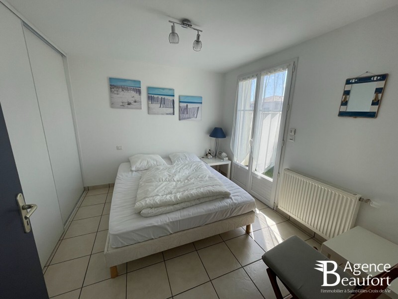achat vente Maison 4 pièces 74 m² vendée