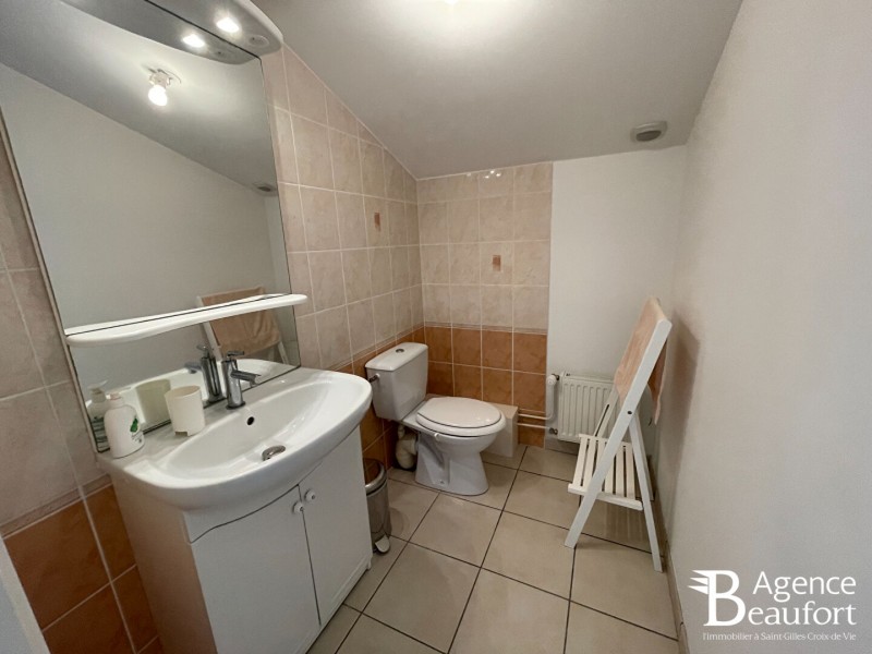 Maison à vendre 4 pièces 74 m²