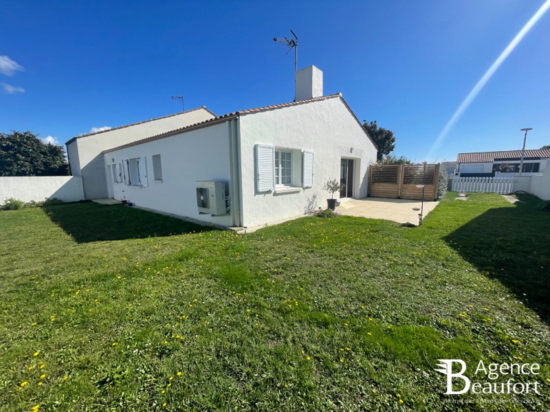 Maison à vendre 3 pièces 83 m²
