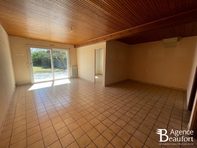 immobilier Maison à vendre Saint-Gilles-Croix-de-Vie 336 000 euros