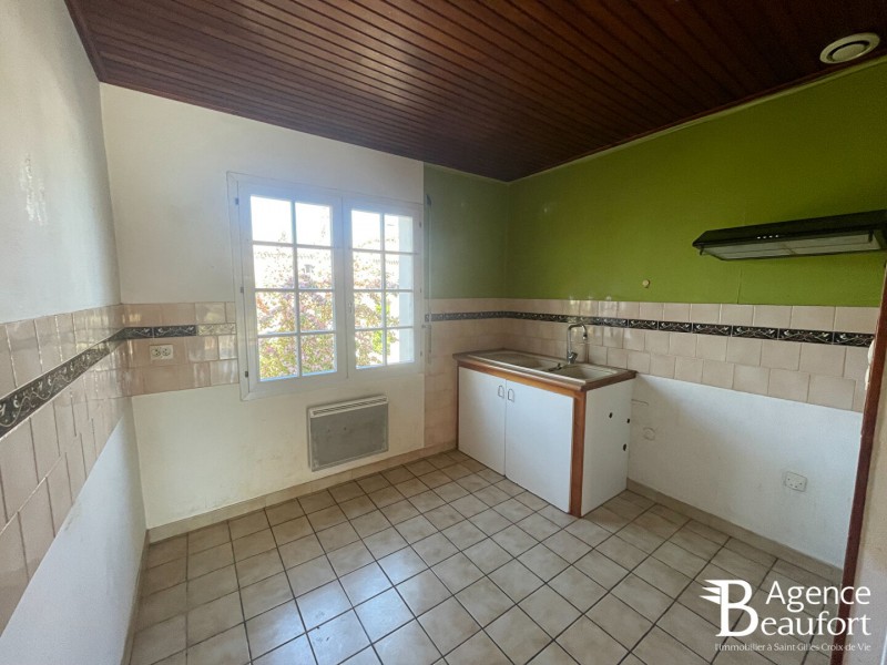 Maison à vendre 4 pièces 86 m²