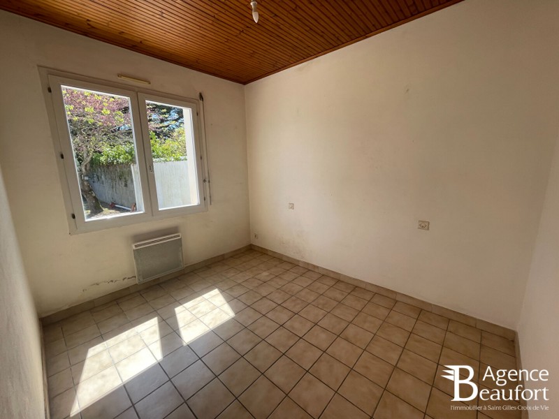 achat vente Maison 4 pièces 86 m² vendée