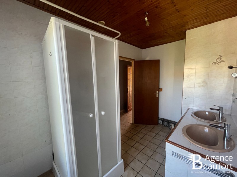 vente Maison Saint-Gilles-Croix-de-Vie 86 m²