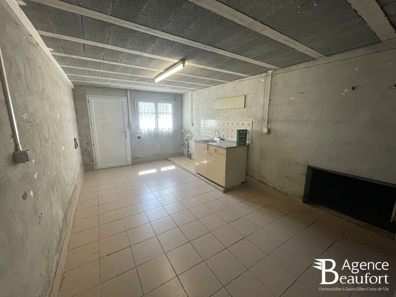 Maison à vendre 4 pièces 86 m²