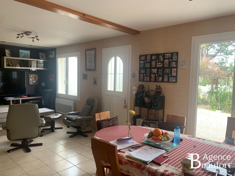 achat vente Maison 5 pièces 103 m² vendée