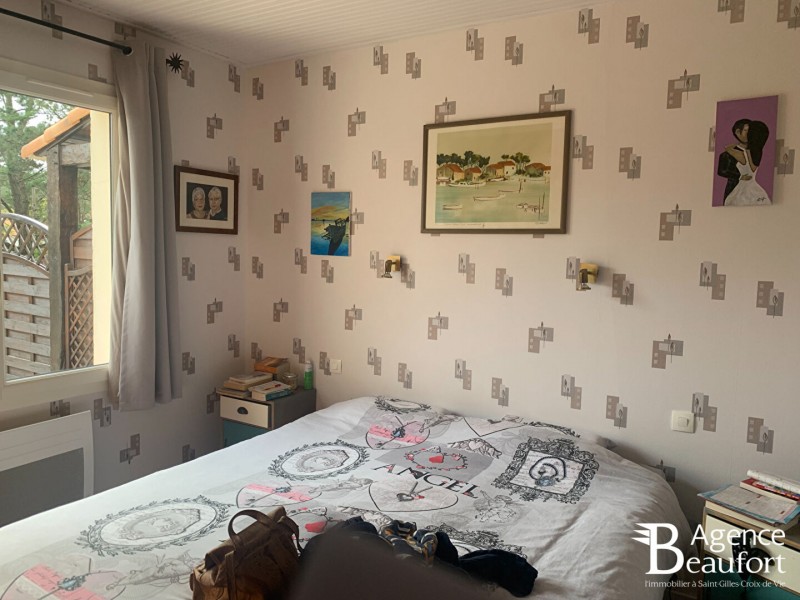 immobilier Maison à vendre Saint-Hilaire-de-Riez 259 700 euros