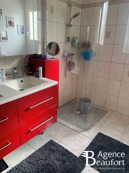 Maison à vendre 5 pièces 103 m²