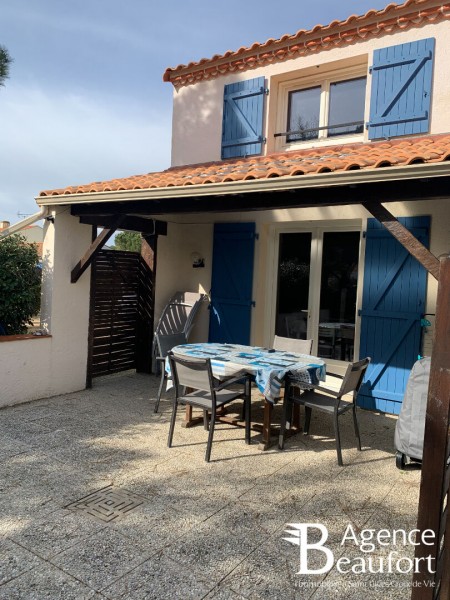 achat vente Maison 5 pièces 103 m² vendée