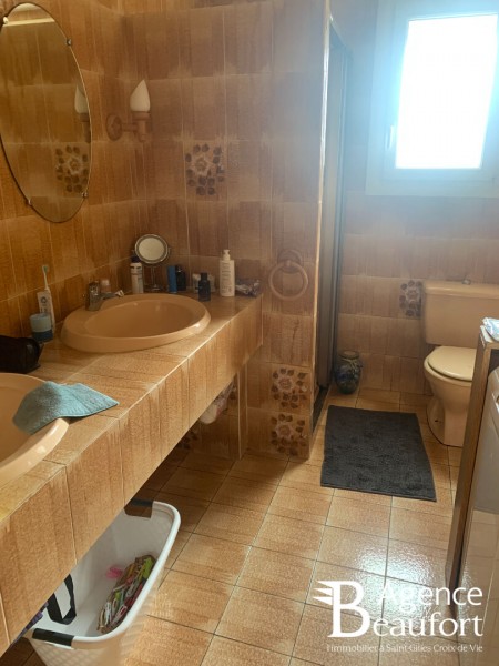 immobilier Maison à vendre Saint-Hilaire-de-Riez 259 700 euros