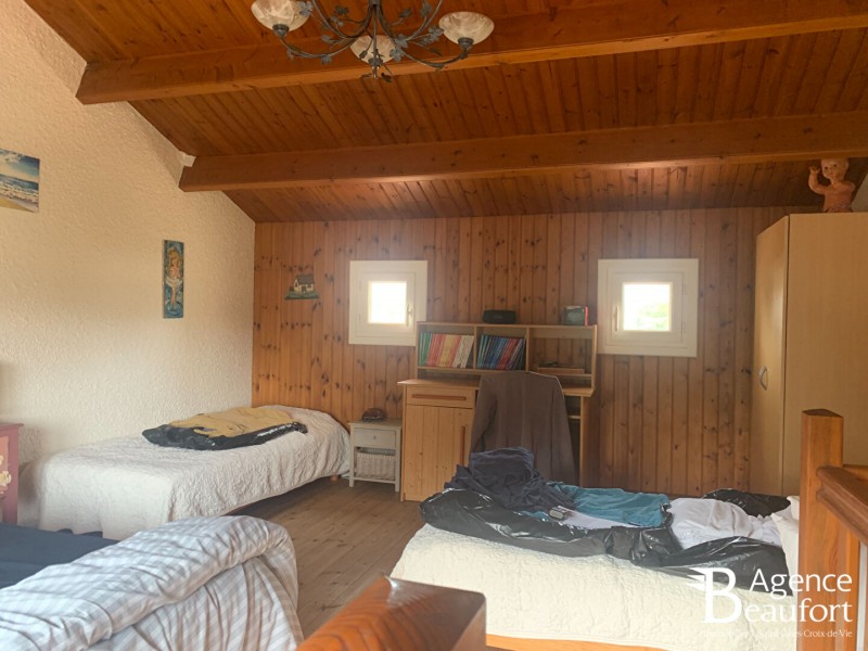 Maison à vendre 5 pièces 103 m²