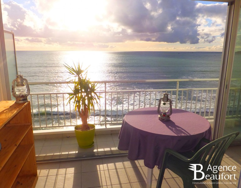 Appartement à vendre Saint-Gilles-Croix-de-Vie