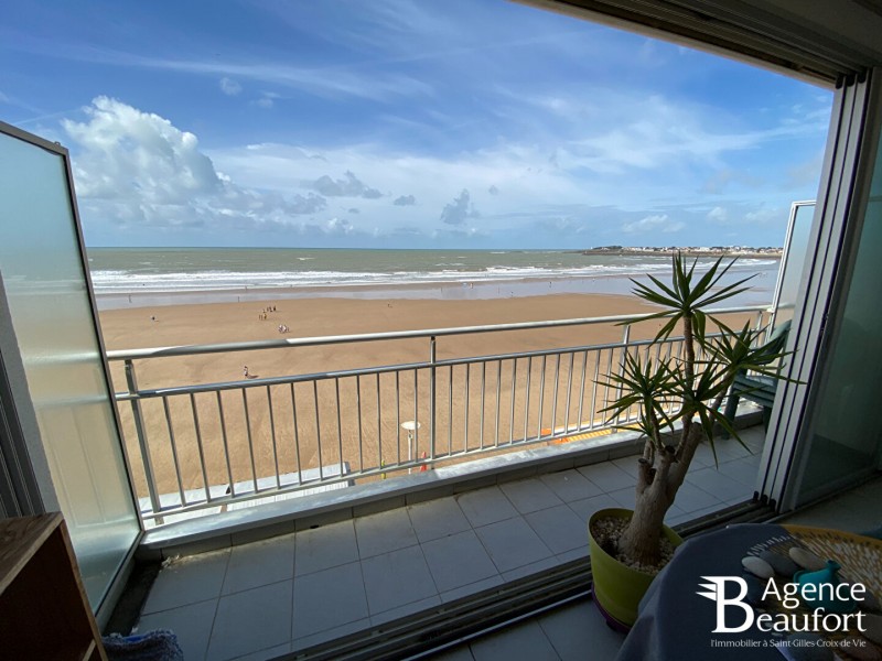 vente Appartement Saint-Gilles-Croix-de-Vie 44 m²