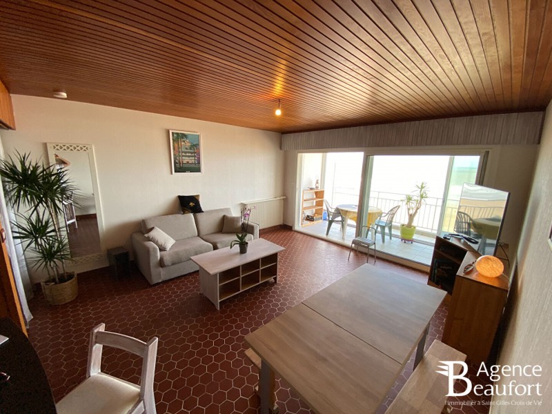 immobilier Appartement à vendre Saint-Gilles-Croix-de-Vie 249 100 euros