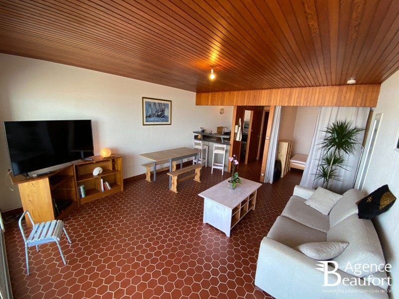Appartement à vendre 2 pièces 44 m²