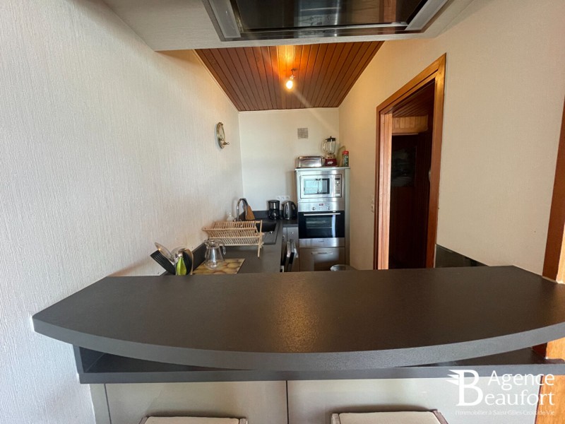 Appartement à vendre Saint-Gilles-Croix-de-Vie