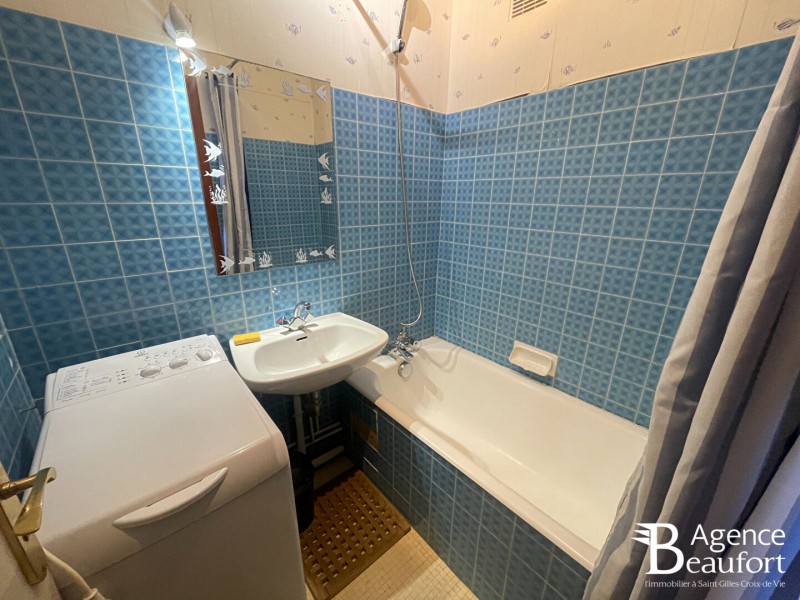 immobilier Appartement à vendre Saint-Gilles-Croix-de-Vie 249 100 euros