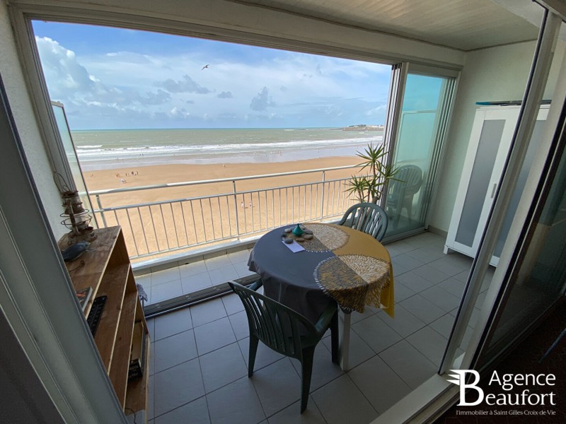 Appartement à vendre 2 pièces 44 m²