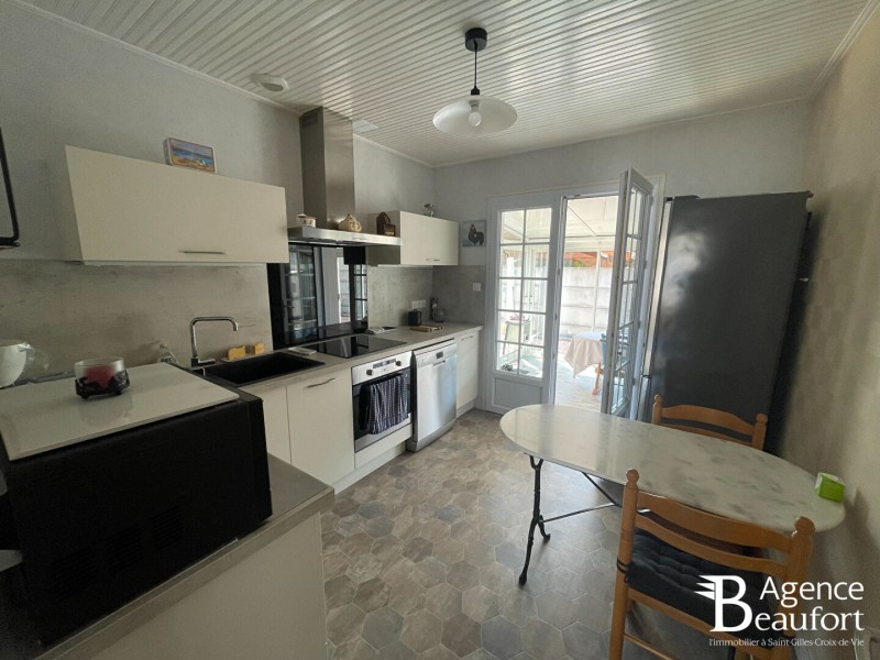 Maison à vendre 4 pièces 96 m²