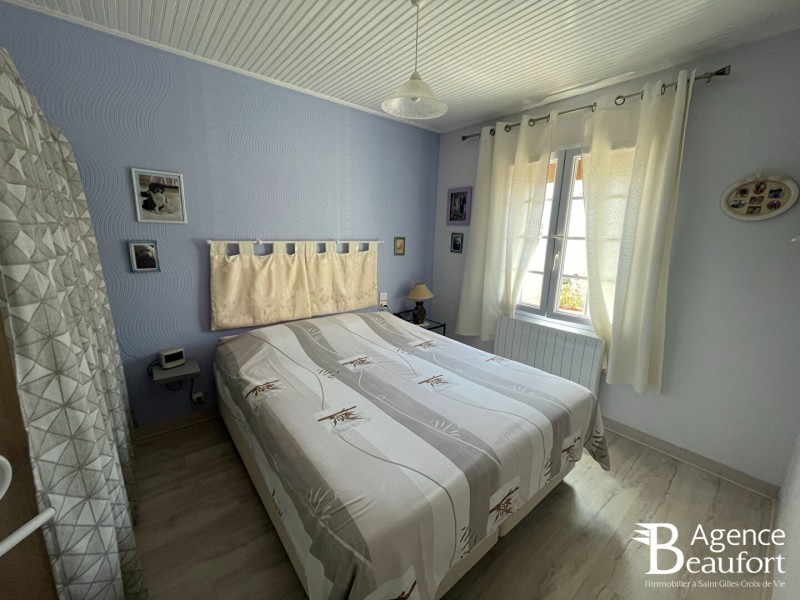 achat vente Maison 4 pièces 96 m² vendée