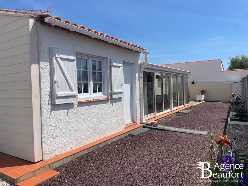Maison à vendre 4 pièces 96 m²