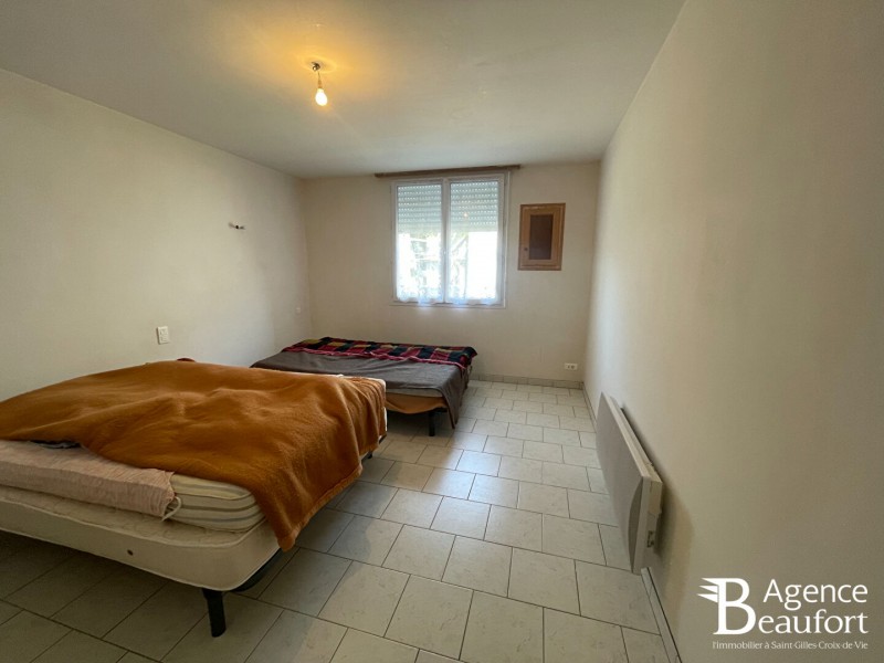 immobilier Maison à vendre L'Aiguillon-sur-Vie 191 700 euros