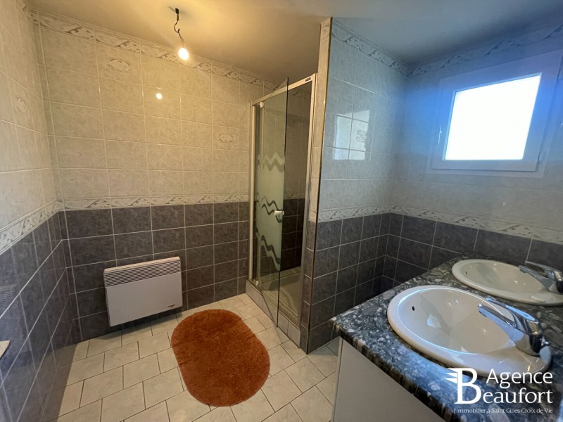 Maison à vendre 4 pièces 72 m²