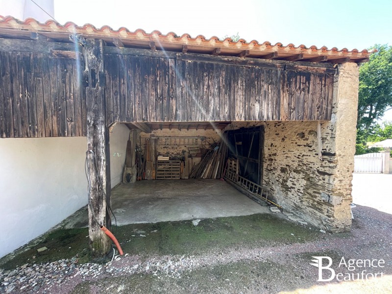 Maison à vendre 4 pièces 72 m²