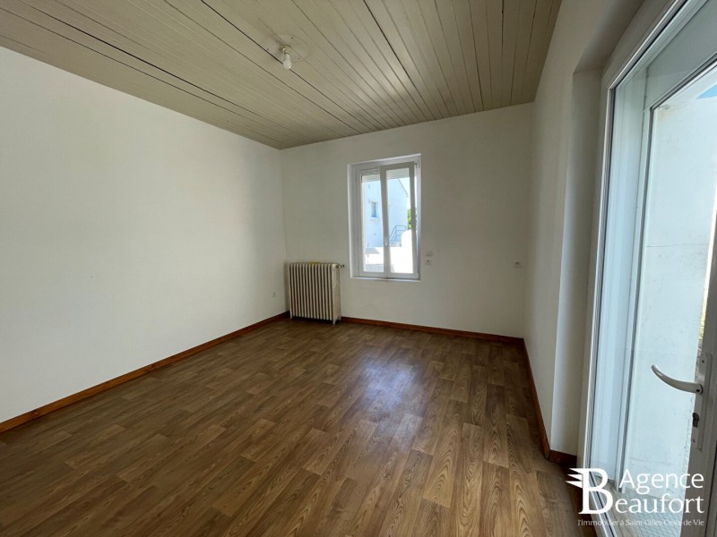 Maison à vendre 3 pièces 47 m²