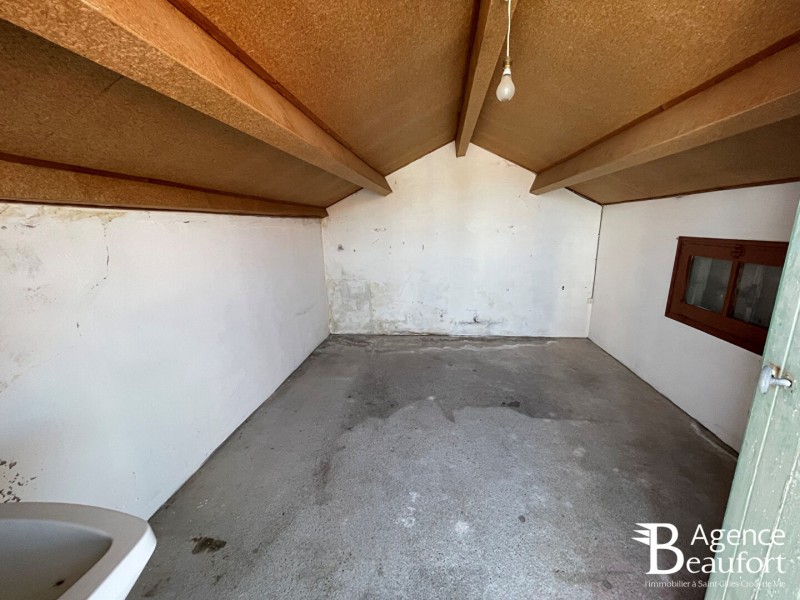 Maison à vendre 3 pièces 47 m²