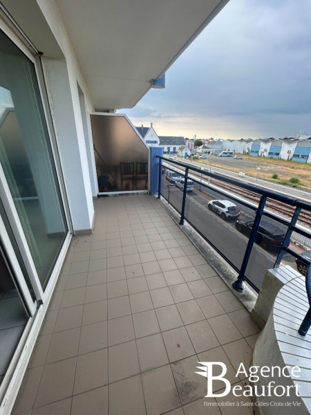 Appartement à vendre 2 pièces 43 m²