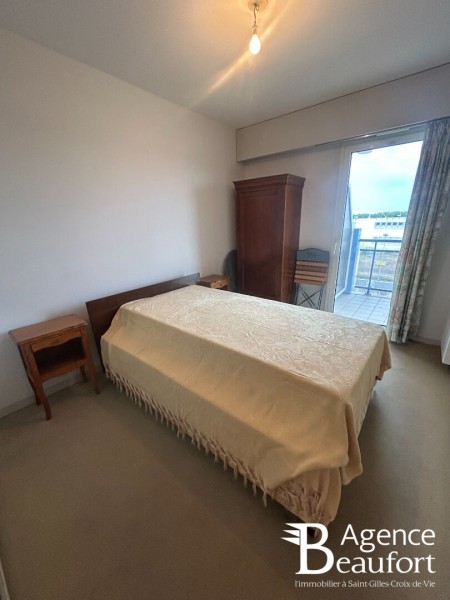 Appartement à vendre Saint-Gilles-Croix-de-Vie