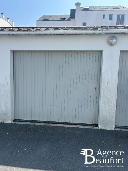 Appartement à vendre 2 pièces 43 m²