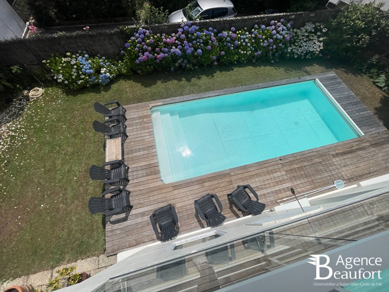 vente Maison Saint-Gilles-Croix-de-Vie 175 m²