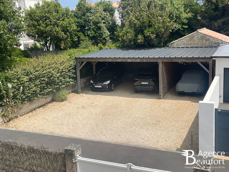 immobilier Maison à vendre Saint-Gilles-Croix-de-Vie 995 000 euros