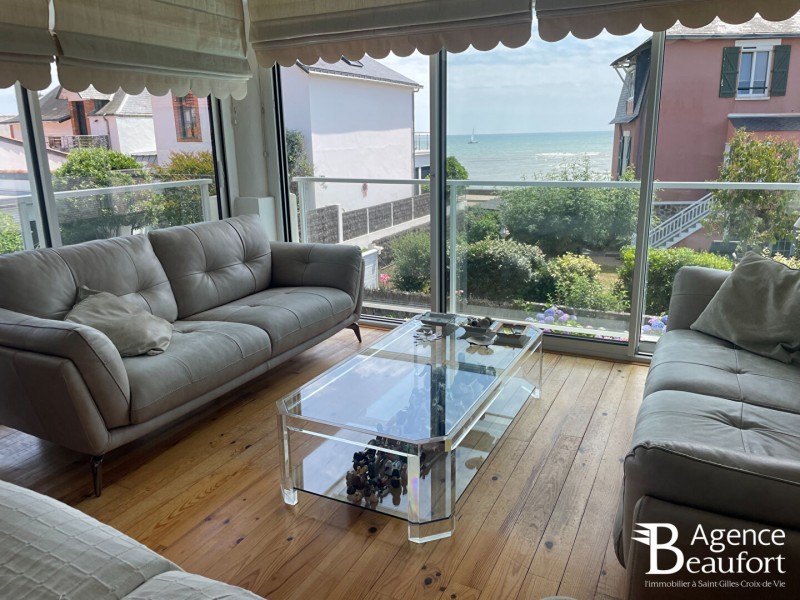 achat vente Maison 6 pièces 175 m² vendée
