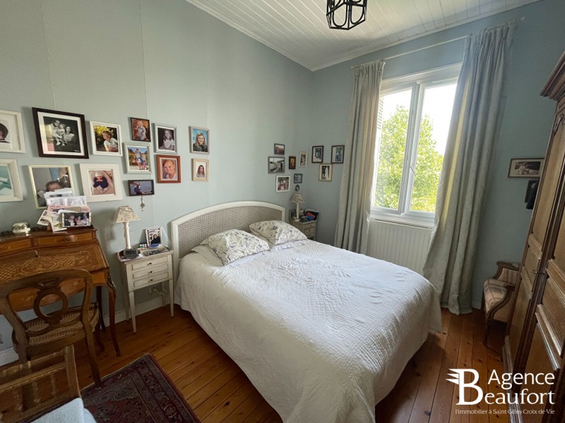 vente Maison Saint-Gilles-Croix-de-Vie 175 m²
