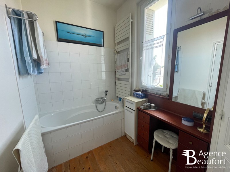 achat vente Maison 6 pièces 175 m² vendée